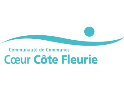 Coeur Côte Fleurie