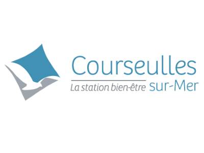 Ville de Courseulles sur mer