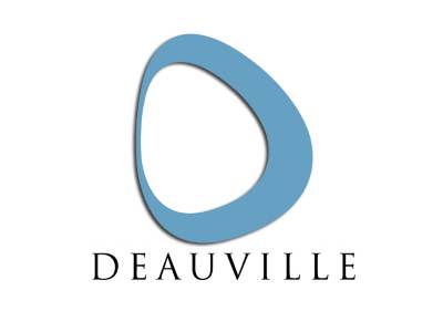 Ville de Deauville