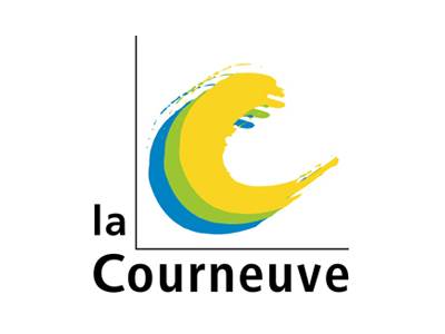 Ville de la Courneuve